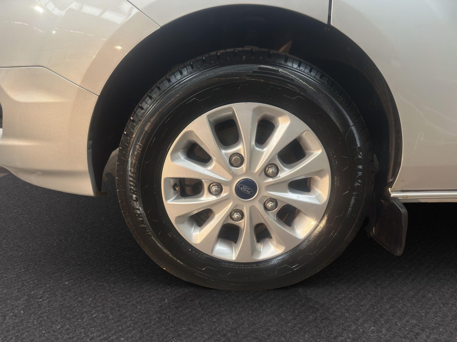 Used Ford Transit Custom 2022 for sale - 76306681: Photo 23