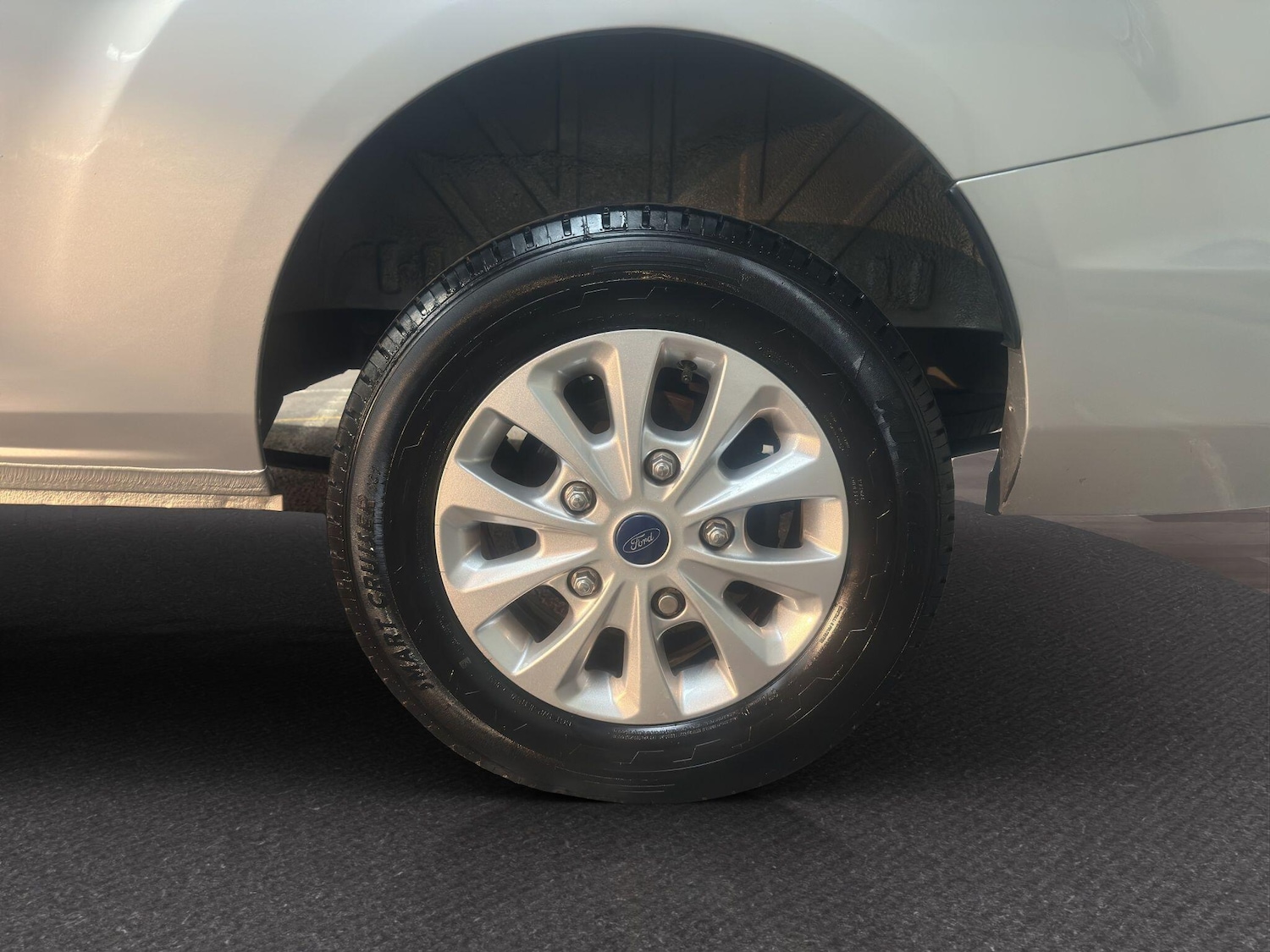 Used Ford Transit Custom 2022 for sale - 76306681: Photo 24