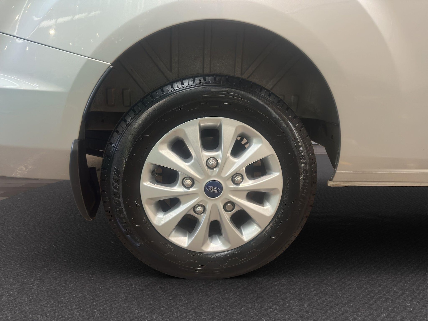 Used Ford Transit Custom 2022 for sale - 76306681: Photo 25