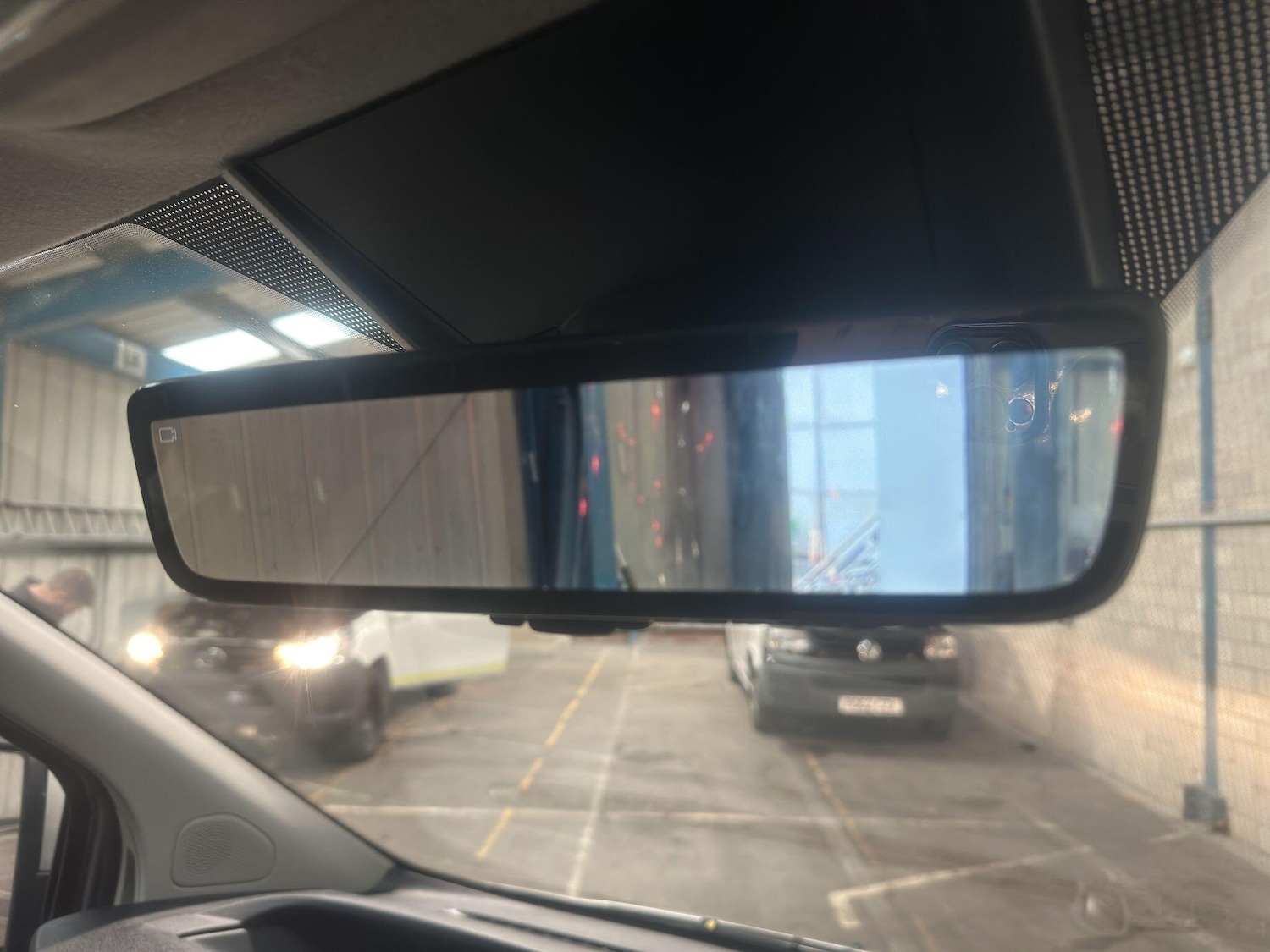 Used Ford Transit Custom 2022 for sale - 76306681: Photo 26