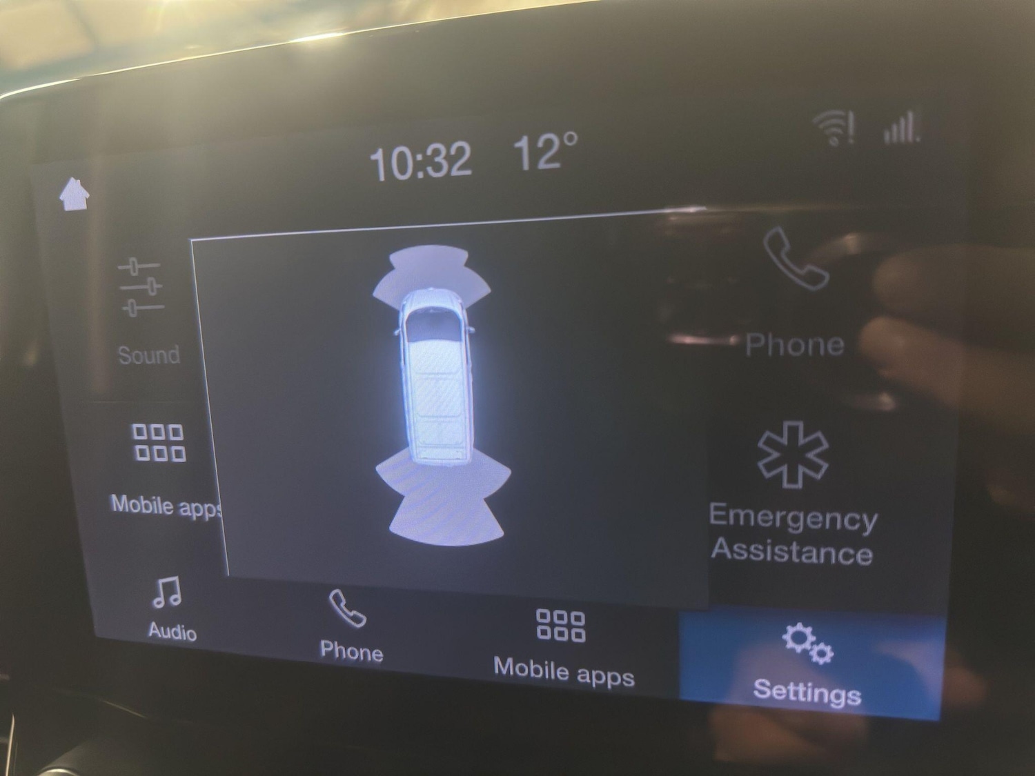 Used Ford Transit Custom 2022 for sale - 76306681: Photo 27