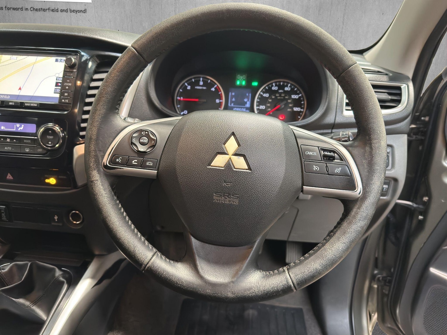 Used Mitsubishi L200 2015 for sale - 76658901: Photo 10