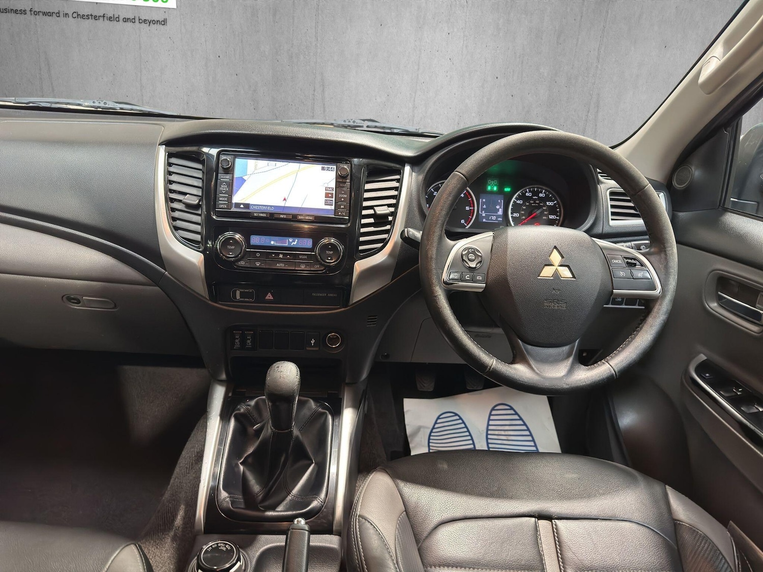 Used Mitsubishi L200 2015 for sale - 76658901: Photo 13