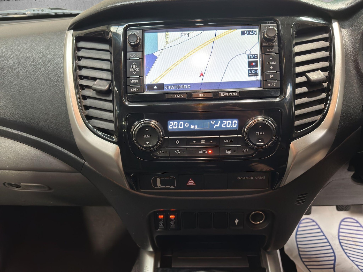 Used Mitsubishi L200 2015 for sale - 76658901: Photo 15