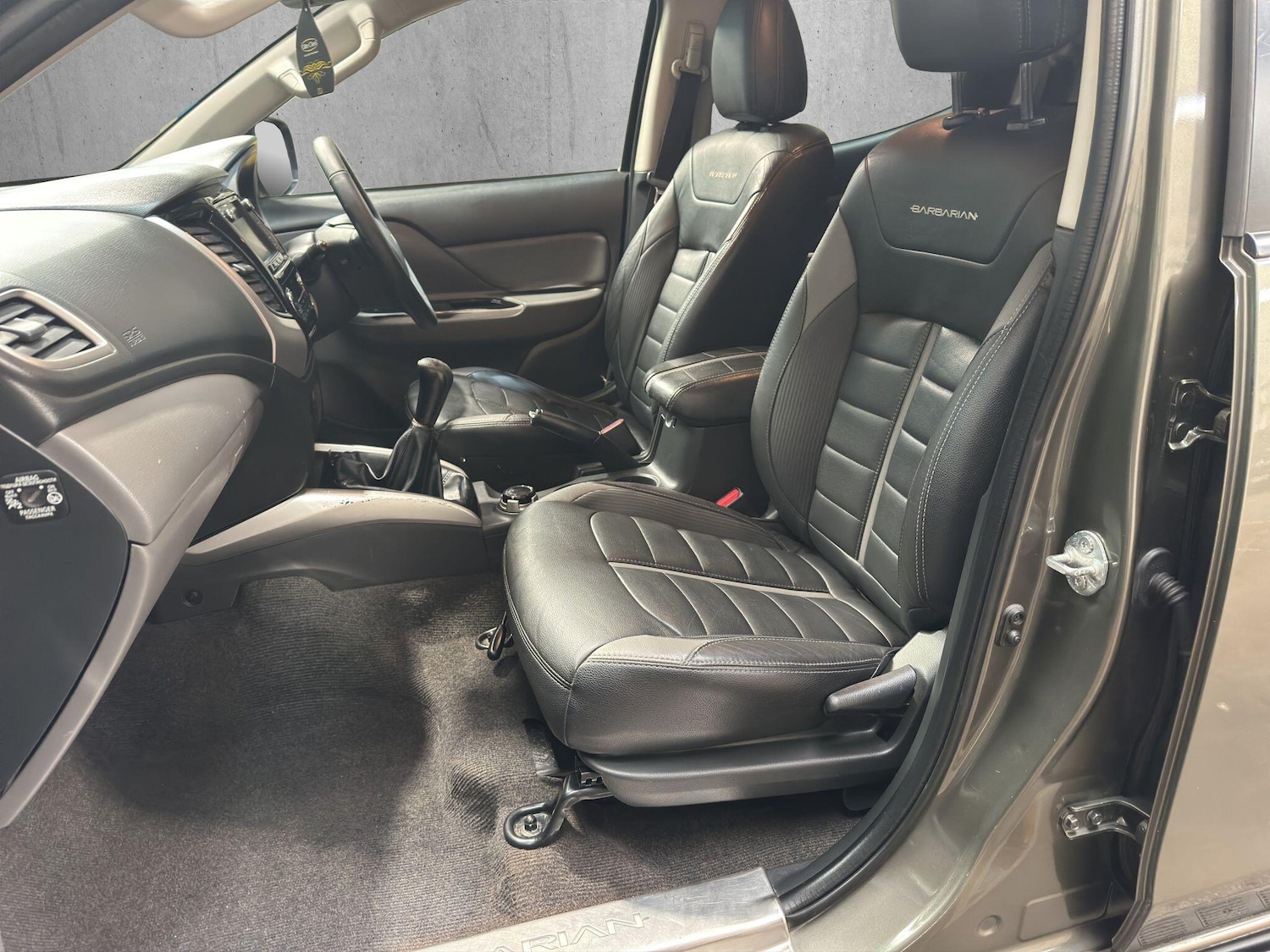 Used Mitsubishi L200 2015 for sale - 76658901: Photo 16