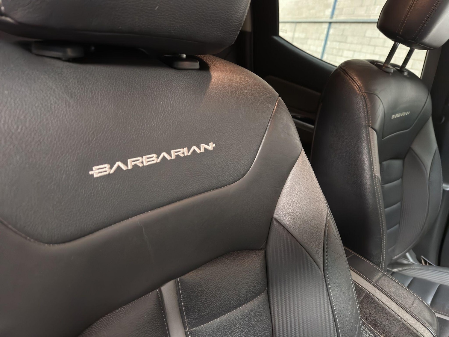 Used Mitsubishi L200 2015 for sale - 76658901: Photo 17