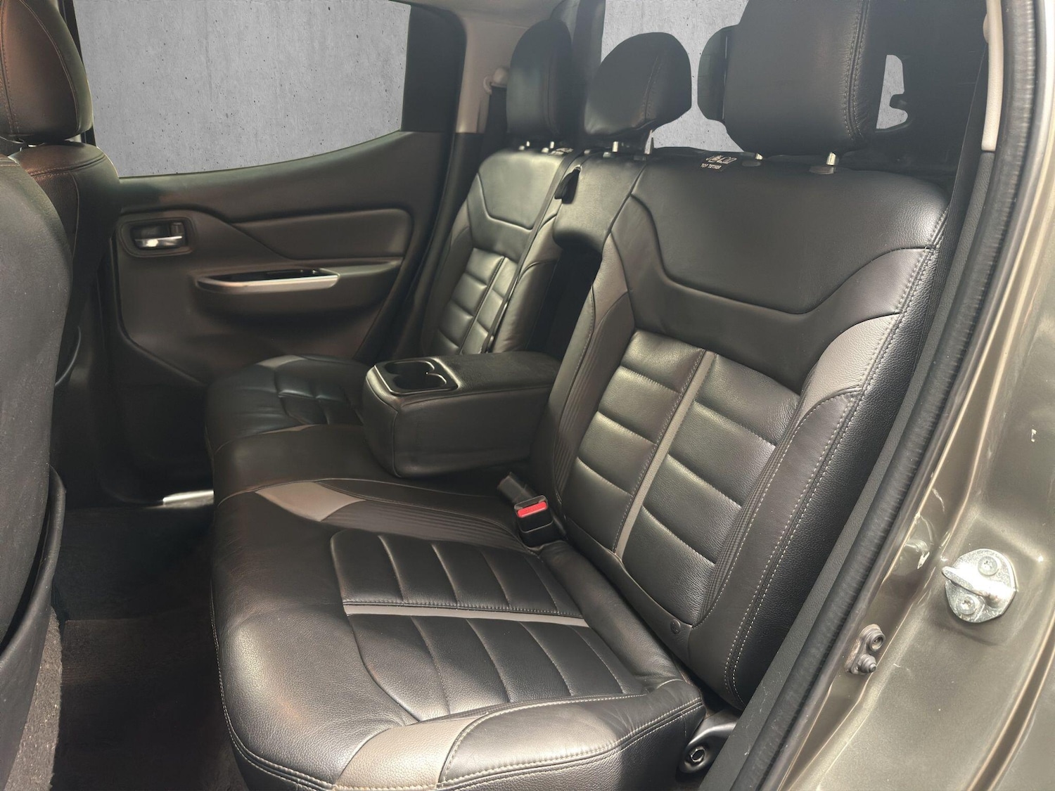 Used Mitsubishi L200 2015 for sale - 76658901: Photo 20