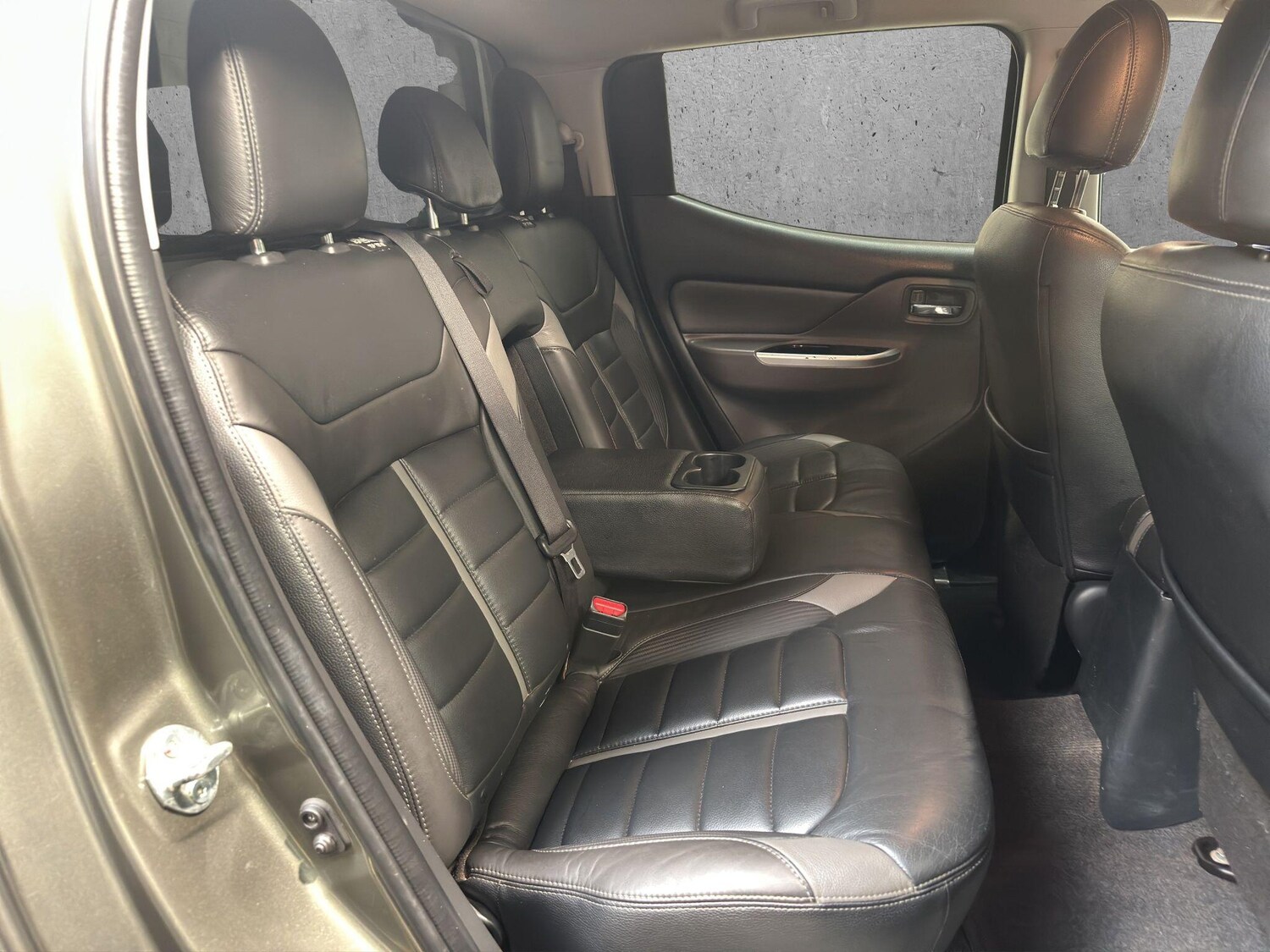 Used Mitsubishi L200 2015 for sale - 76658901: Photo 21