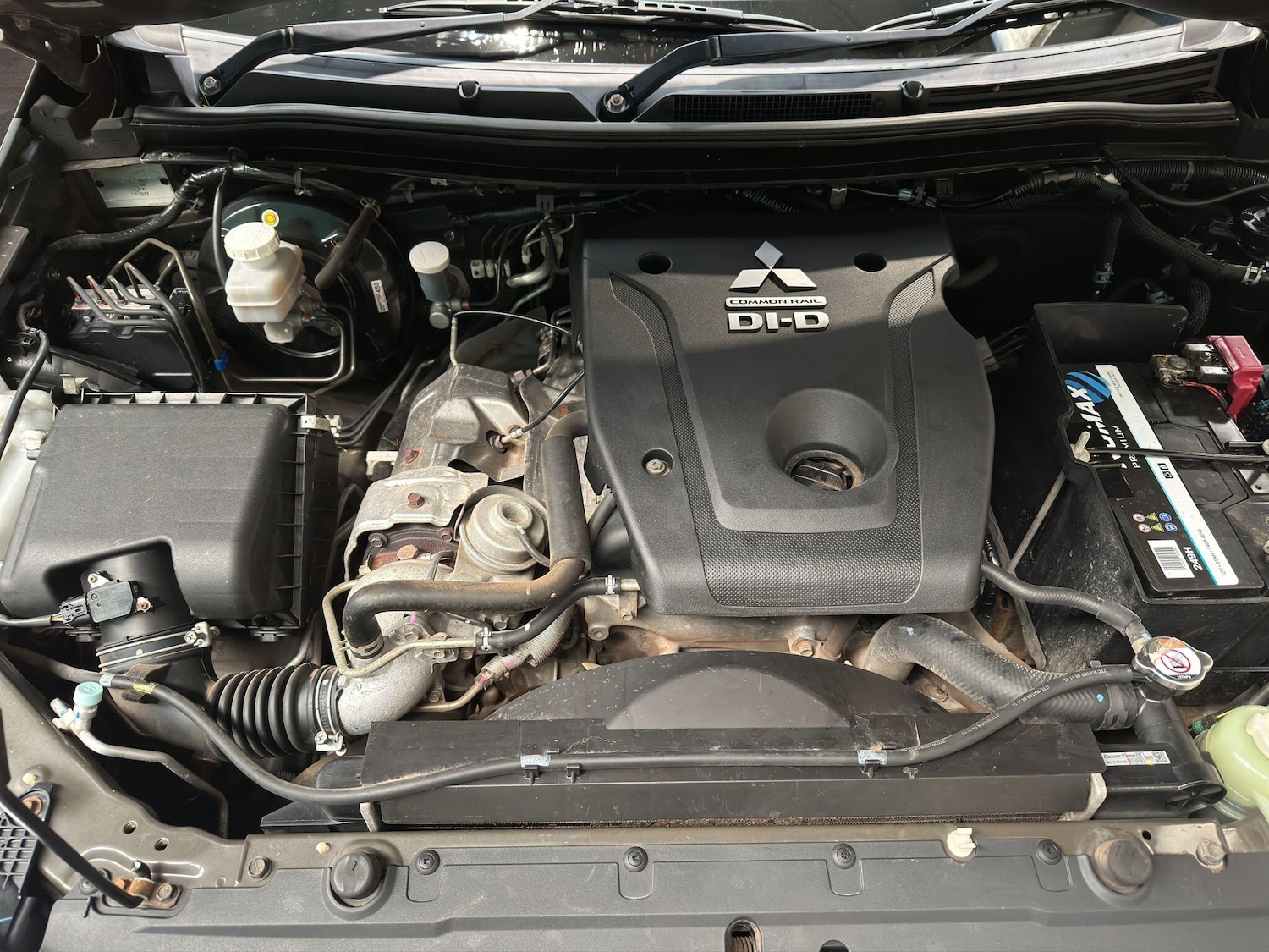 Used Mitsubishi L200 2015 for sale - 76658901: Photo 23