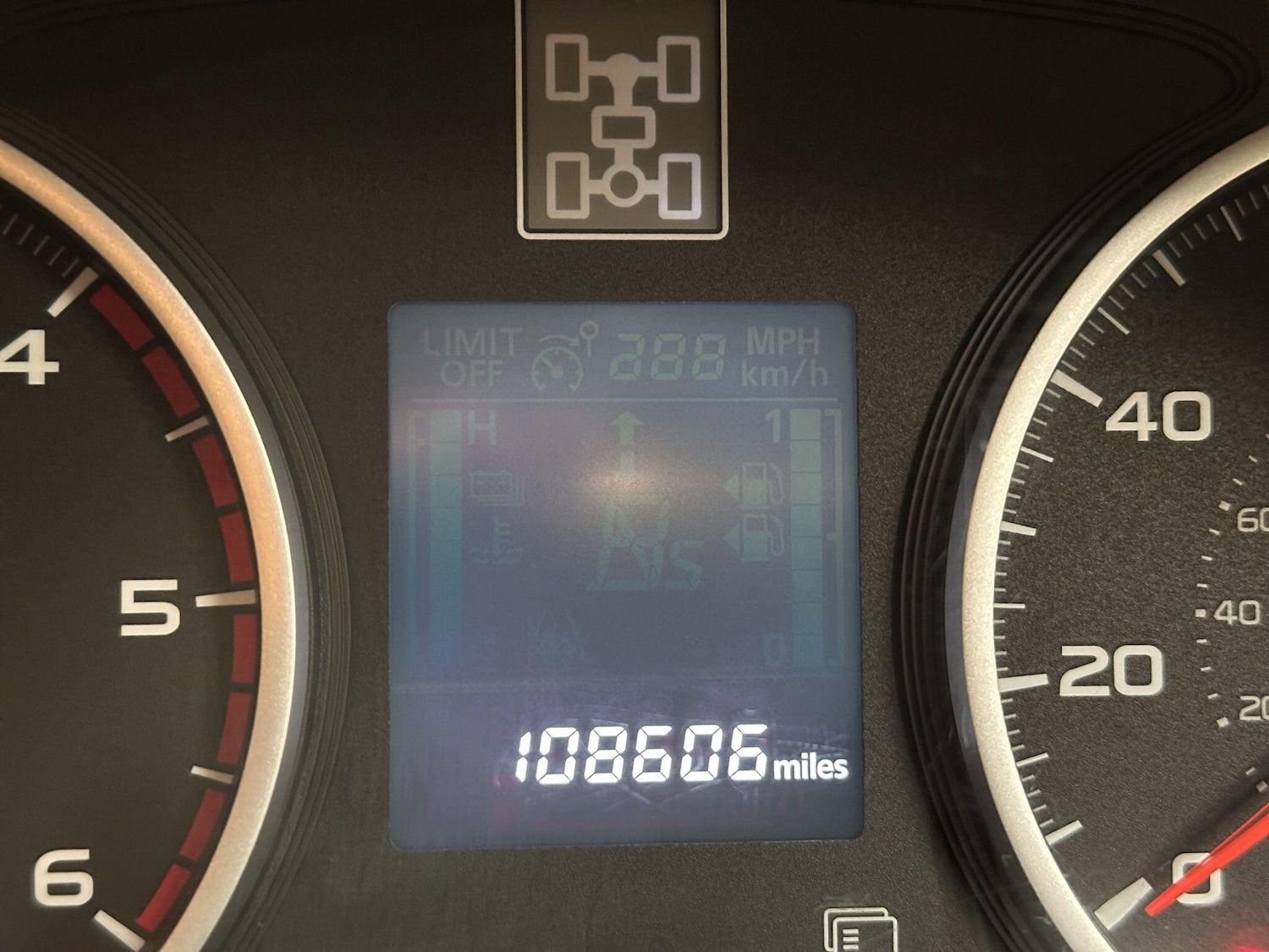 Used Mitsubishi L200 2015 for sale - 76658901: Photo 24