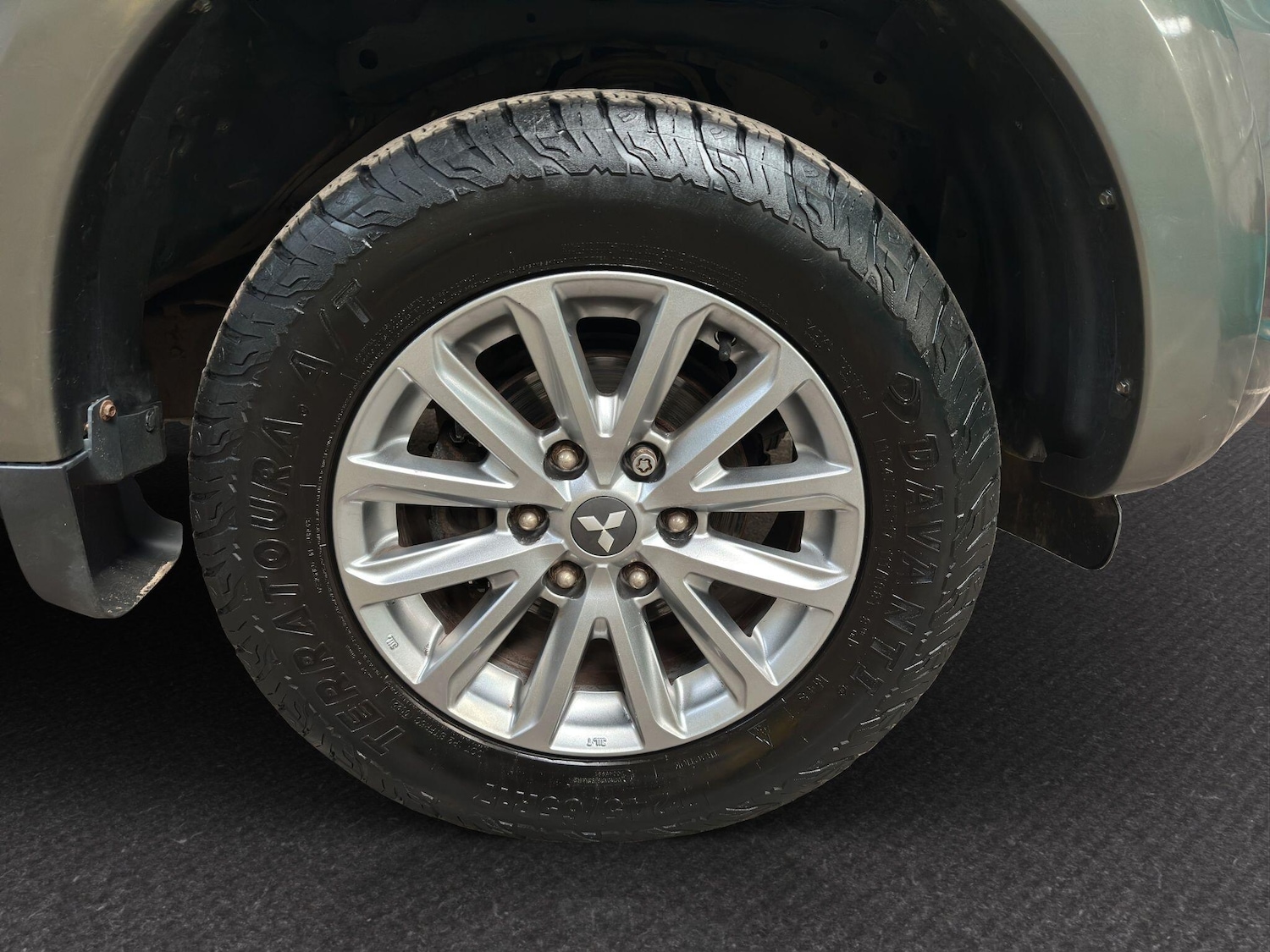 Used Mitsubishi L200 2015 for sale - 76658901: Photo 25