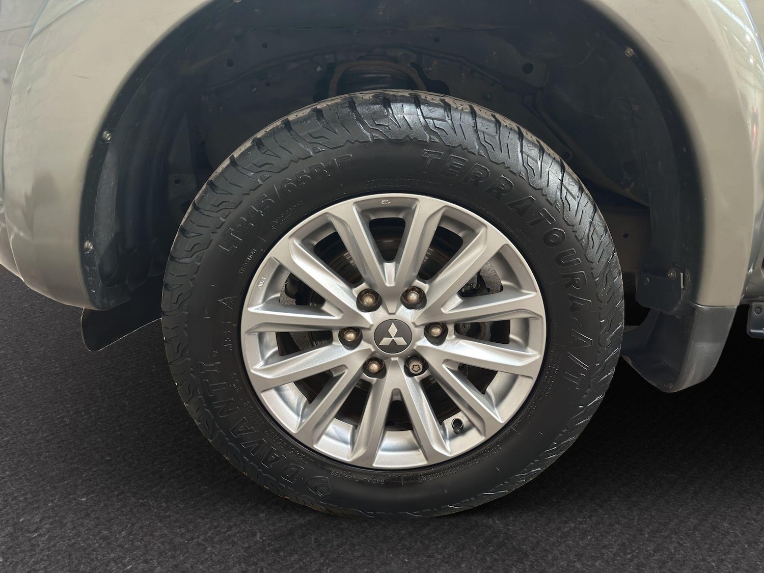 Used Mitsubishi L200 2015 for sale - 76658901: Photo 26