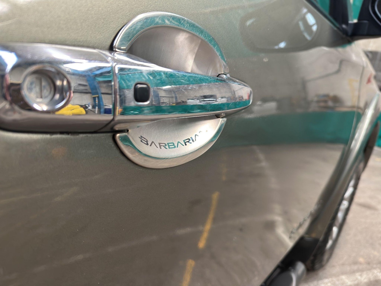 Used Mitsubishi L200 2015 for sale - 76658901: Photo 29