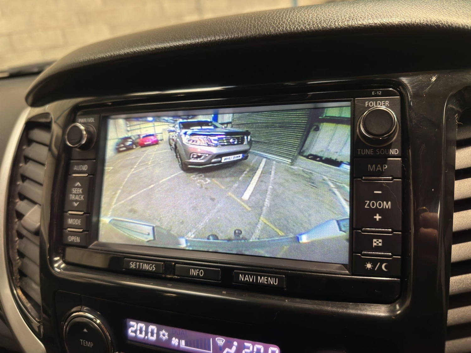 Used Mitsubishi L200 2015 for sale - 76658901: Photo 30