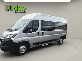 Used Peugeot Boxer 2019 for sale - 78823195: Photo