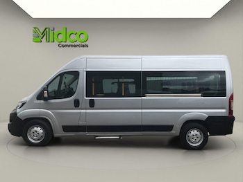 Used Peugeot Boxer 2019 for sale - 78823195: Photo