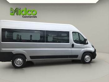 Used Peugeot Boxer 2019 for sale - 78823195: Photo