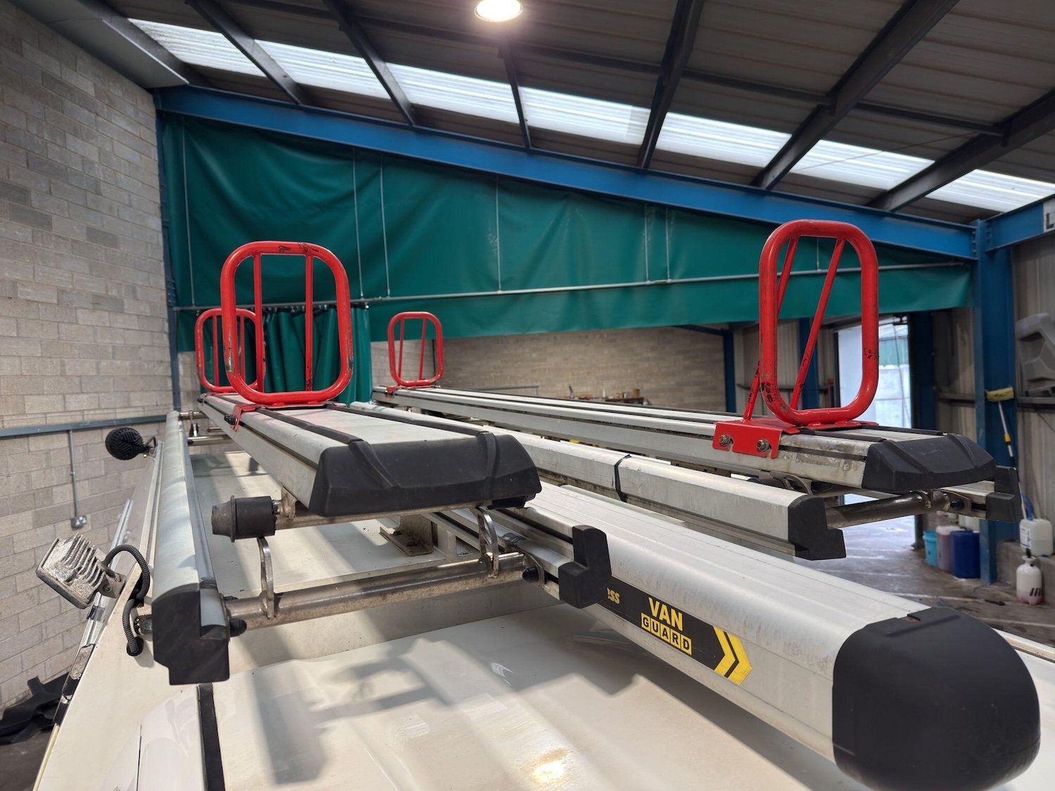 Used Toyota Hilux 2017 for sale - 76752399: Photo 26