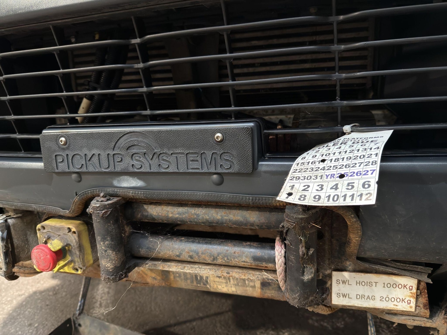 Used Toyota Hilux 2017 for sale - 76752399: Photo 30