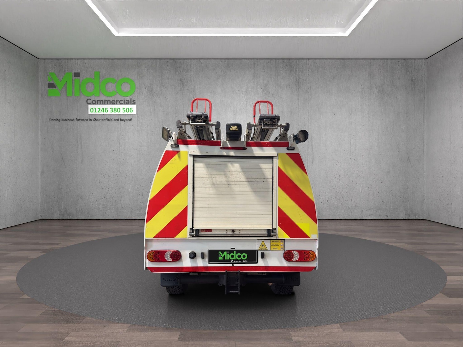 Used Toyota Hilux 2017 for sale - 76752399: Photo 7