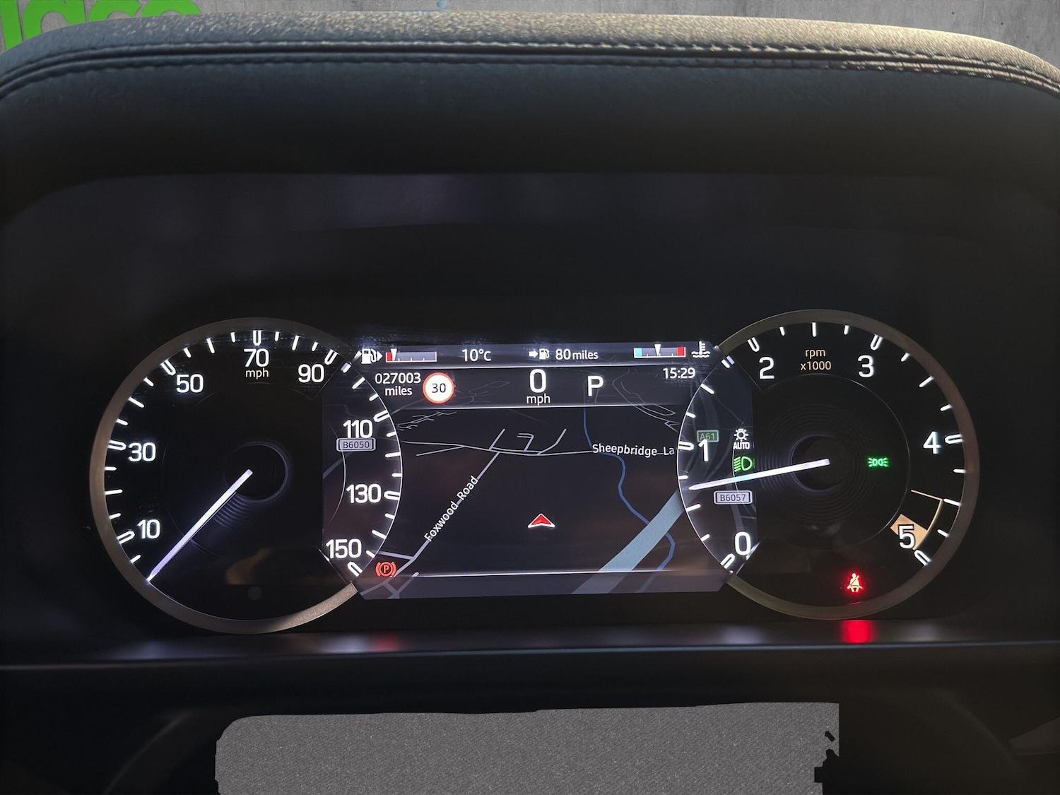 Used Land Rover Defender 2023 for sale - 76865584: Photo 11