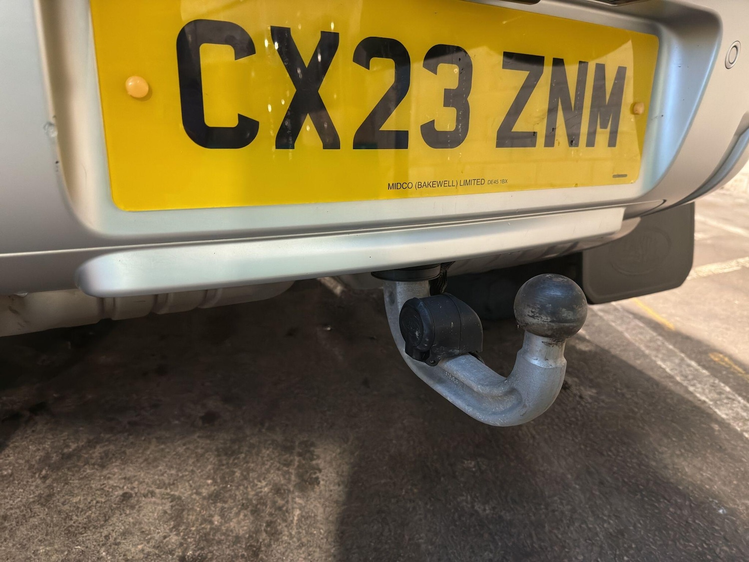 Used Land Rover Defender 2023 for sale - 76865584: Photo 27