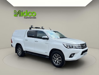 Used Toyota Hilux 2020 for sale - 79181299: Photo