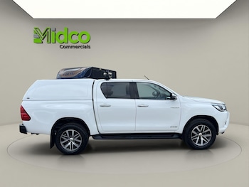 Used Toyota Hilux 2020 for sale - 79181299: Photo