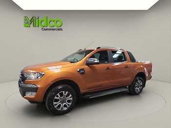 Used Ford Ranger 2019 for sale - 78935033: Photo