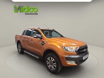 Used Ford Ranger 2019 for sale - 78935033: Photo