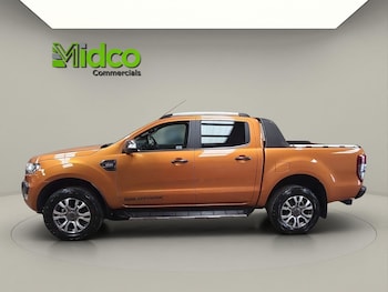Used Ford Ranger 2019 for sale - 78935033: Photo