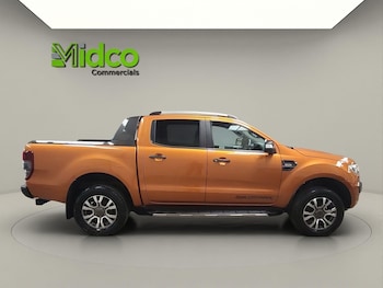 Used Ford Ranger 2019 for sale - 78935033: Photo