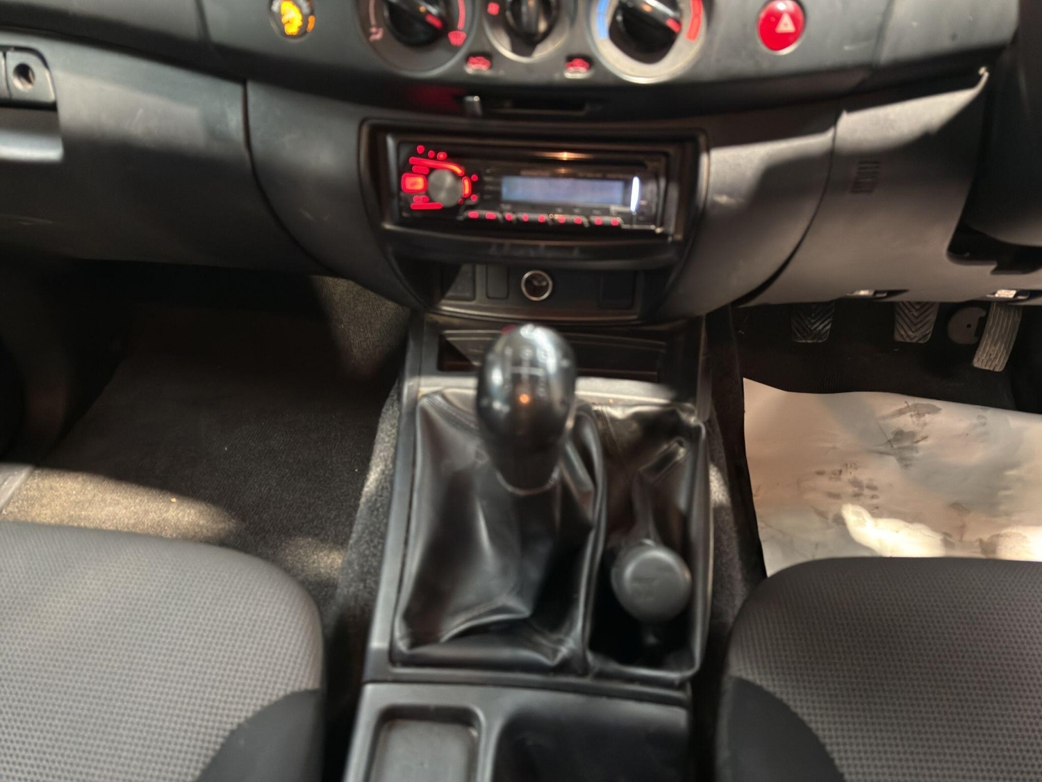 Used Mitsubishi L200 2015 for sale - 77074627: Photo 13