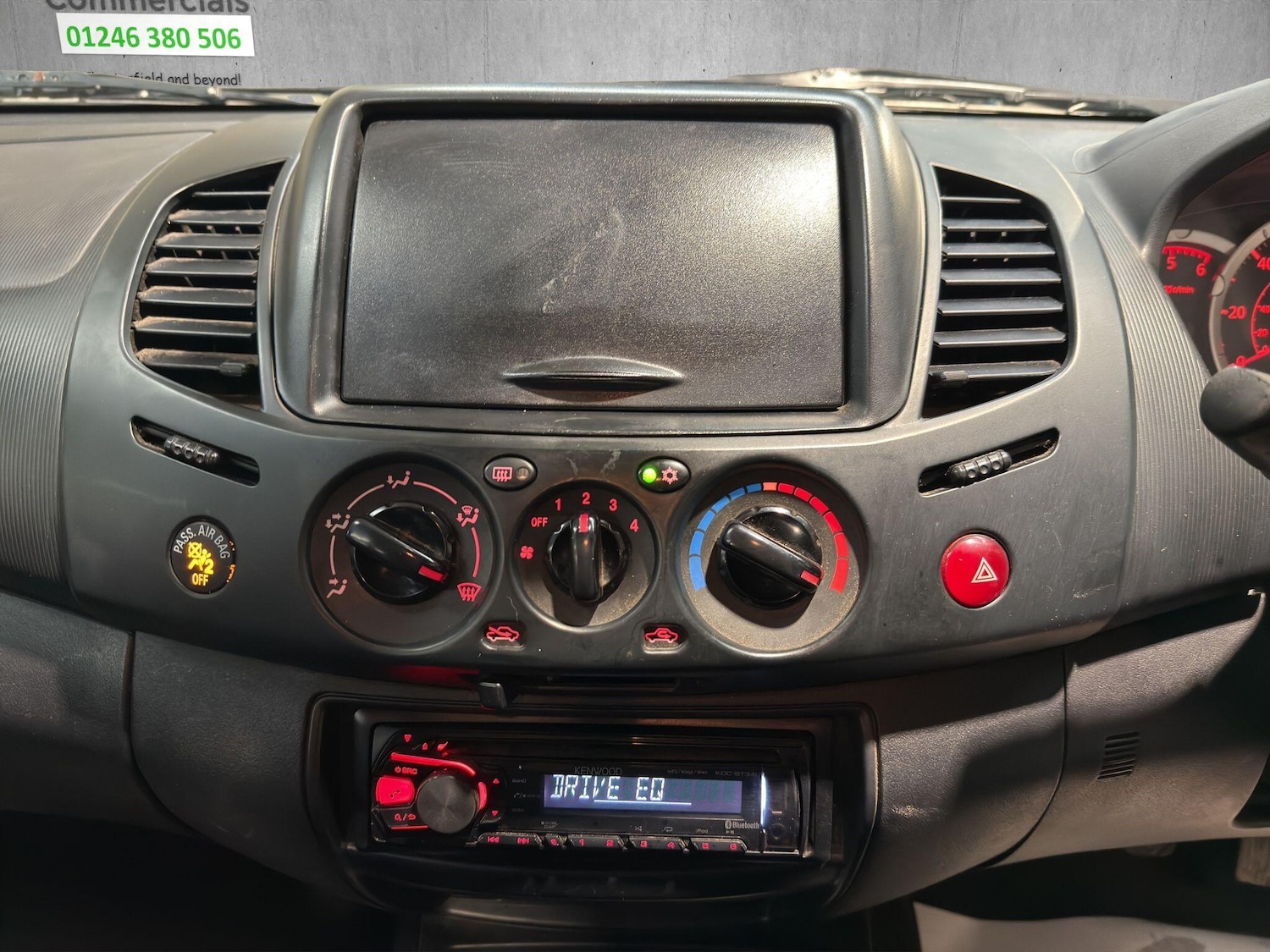 Used Mitsubishi L200 2015 for sale - 77074627: Photo 14