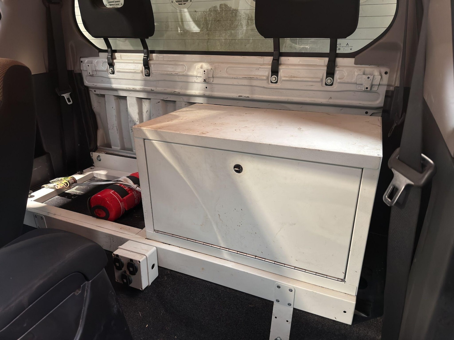 Used Mitsubishi L200 2015 for sale - 77074627: Photo 16