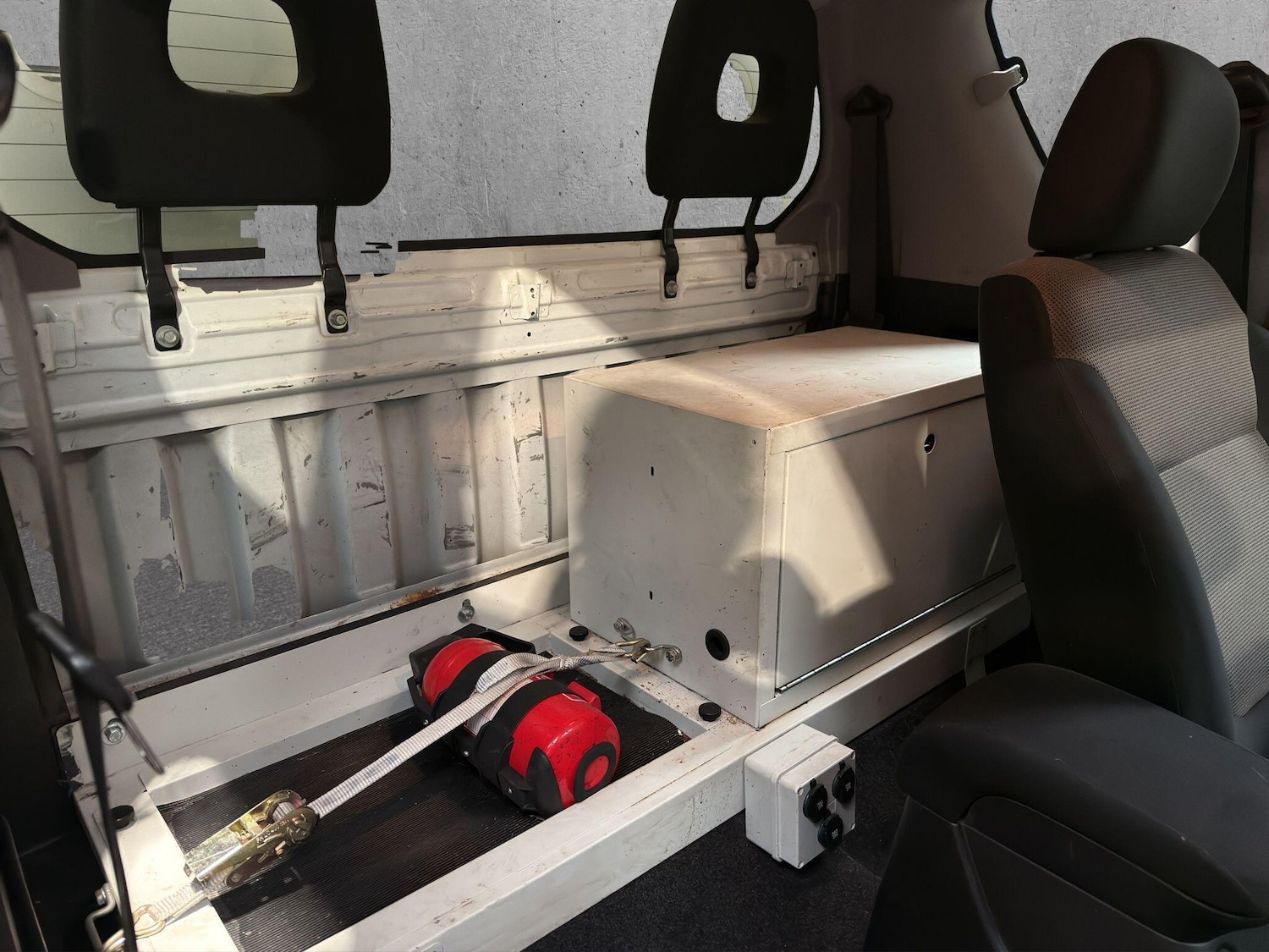 Used Mitsubishi L200 2015 for sale - 77074627: Photo 17