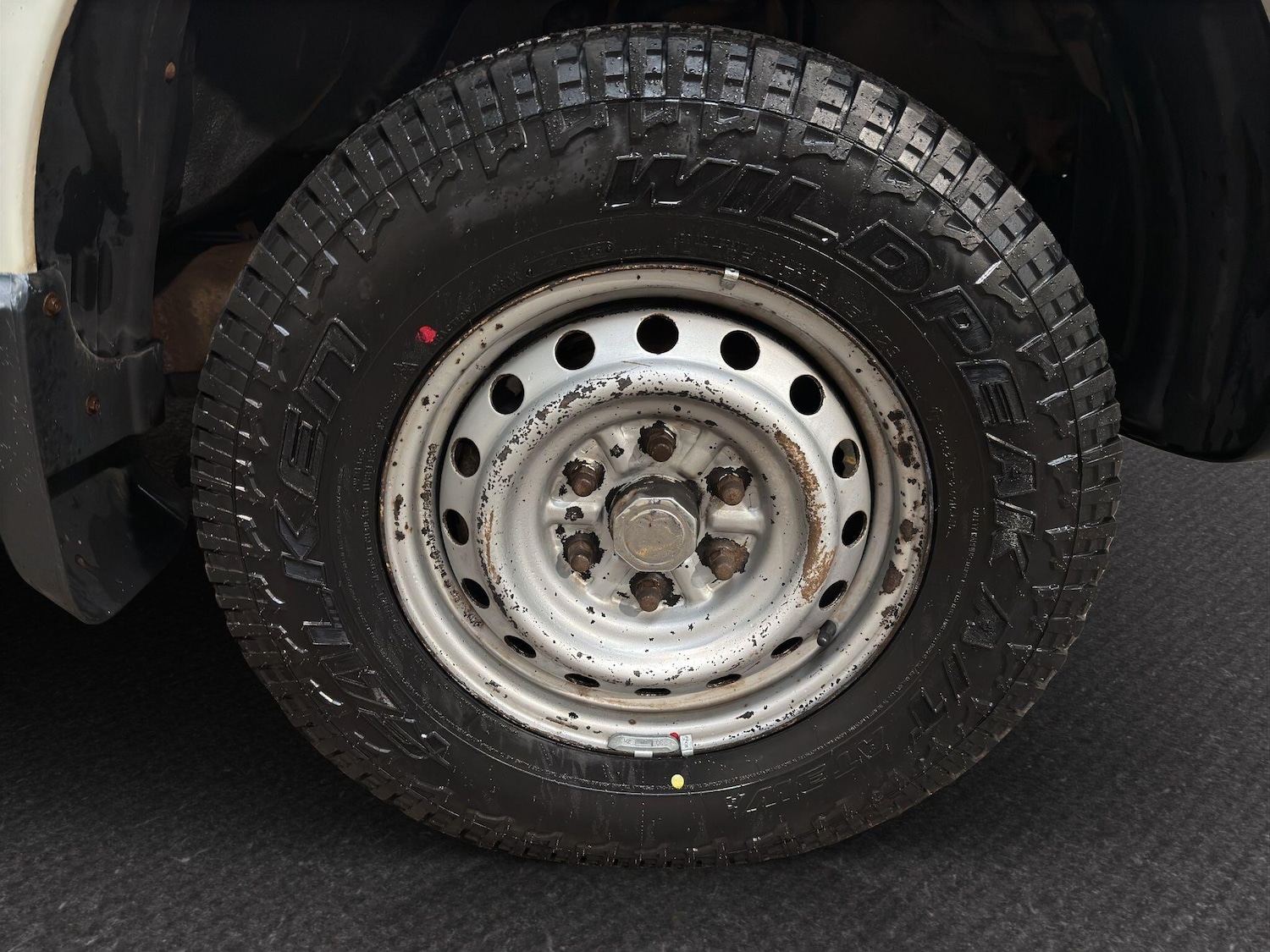 Used Mitsubishi L200 2015 for sale - 77074627: Photo 21