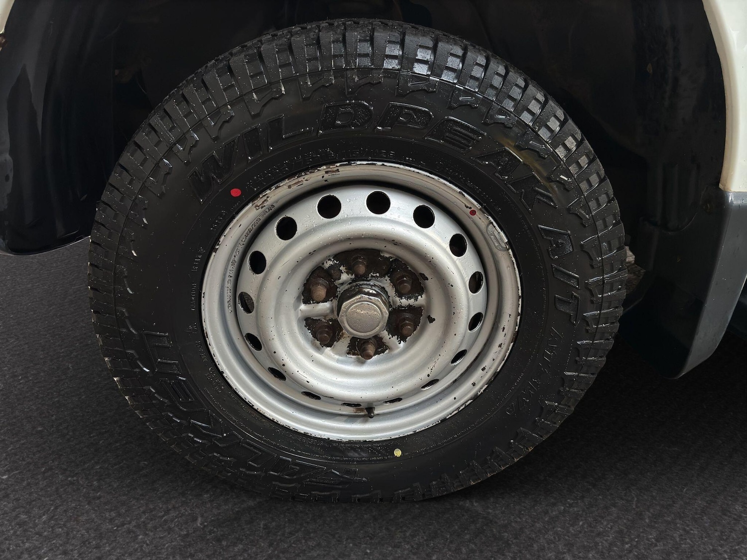 Used Mitsubishi L200 2015 for sale - 77074627: Photo 22