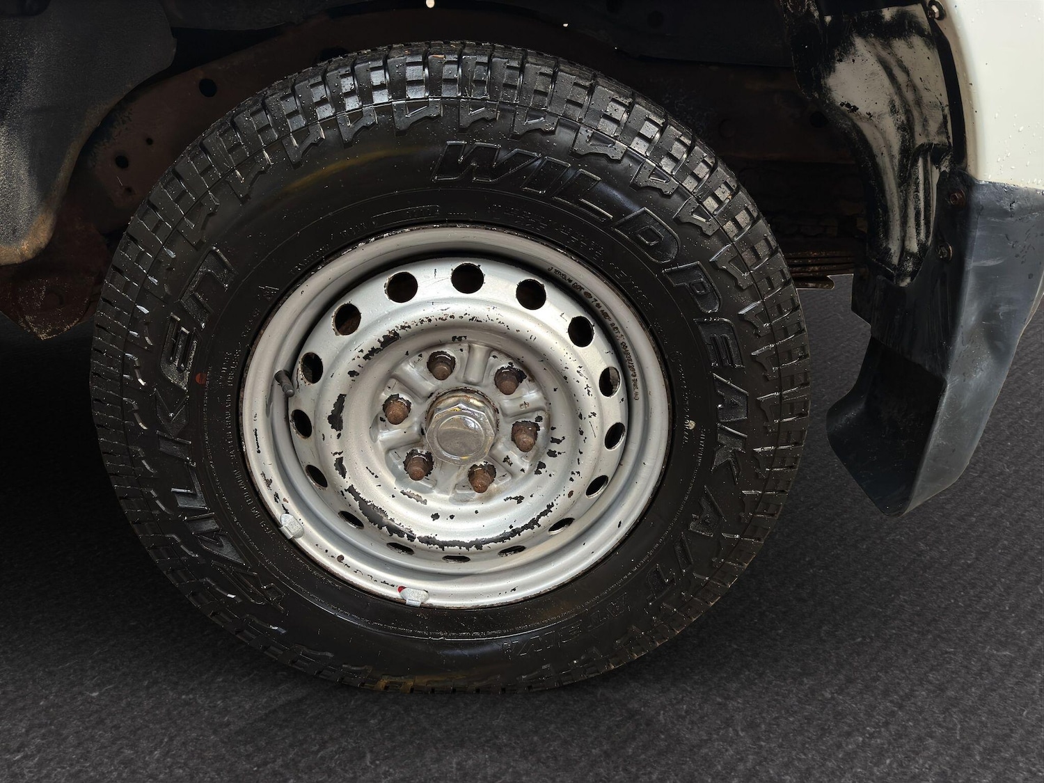 Used Mitsubishi L200 2015 for sale - 77074627: Photo 23