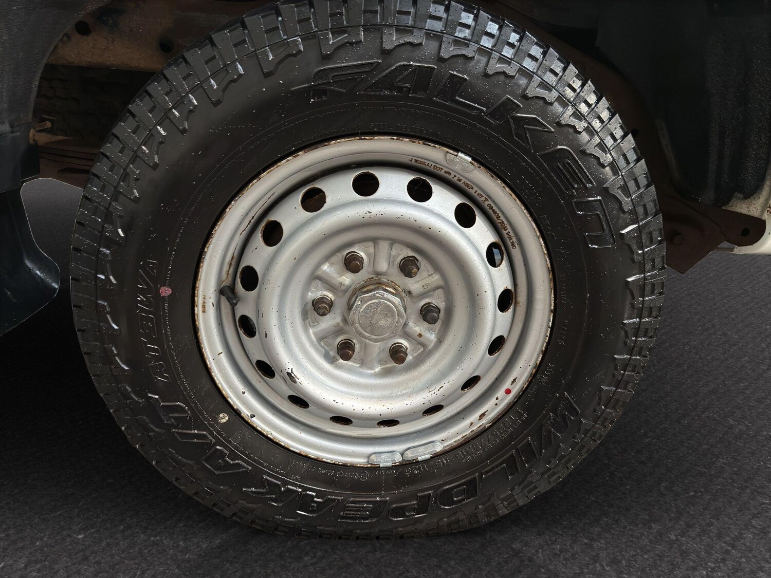 Used Mitsubishi L200 2015 for sale - 77074627: Photo 24