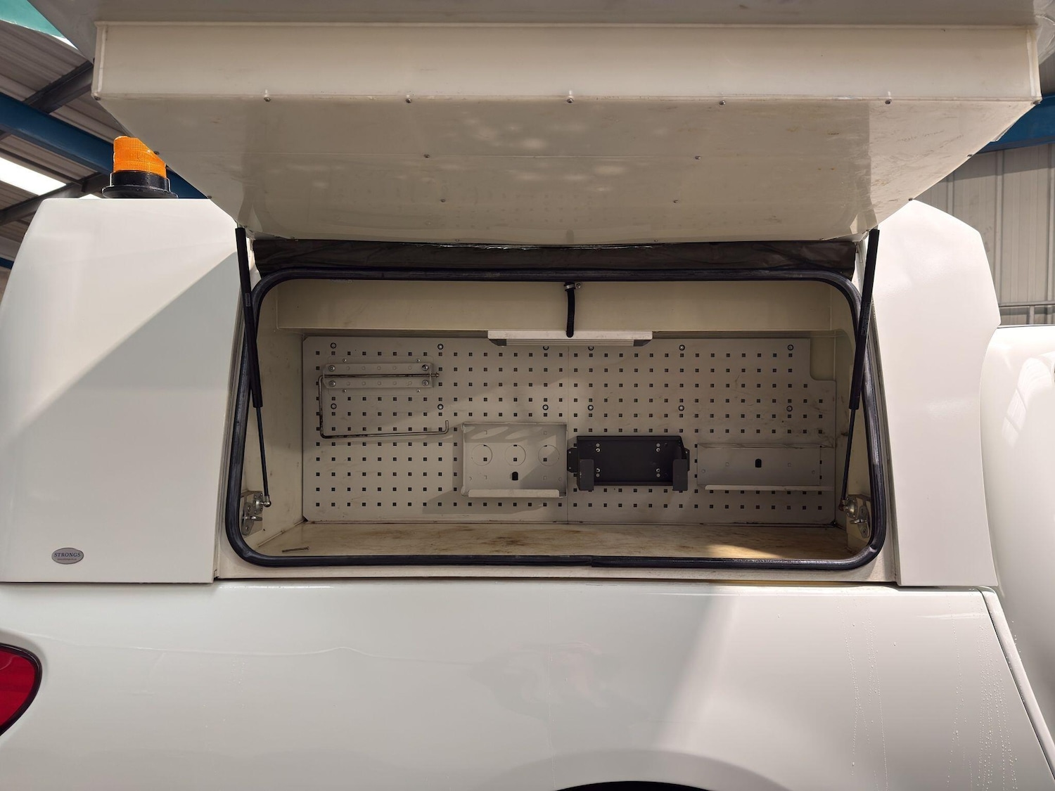 Used Mitsubishi L200 2015 for sale - 77074627: Photo 26