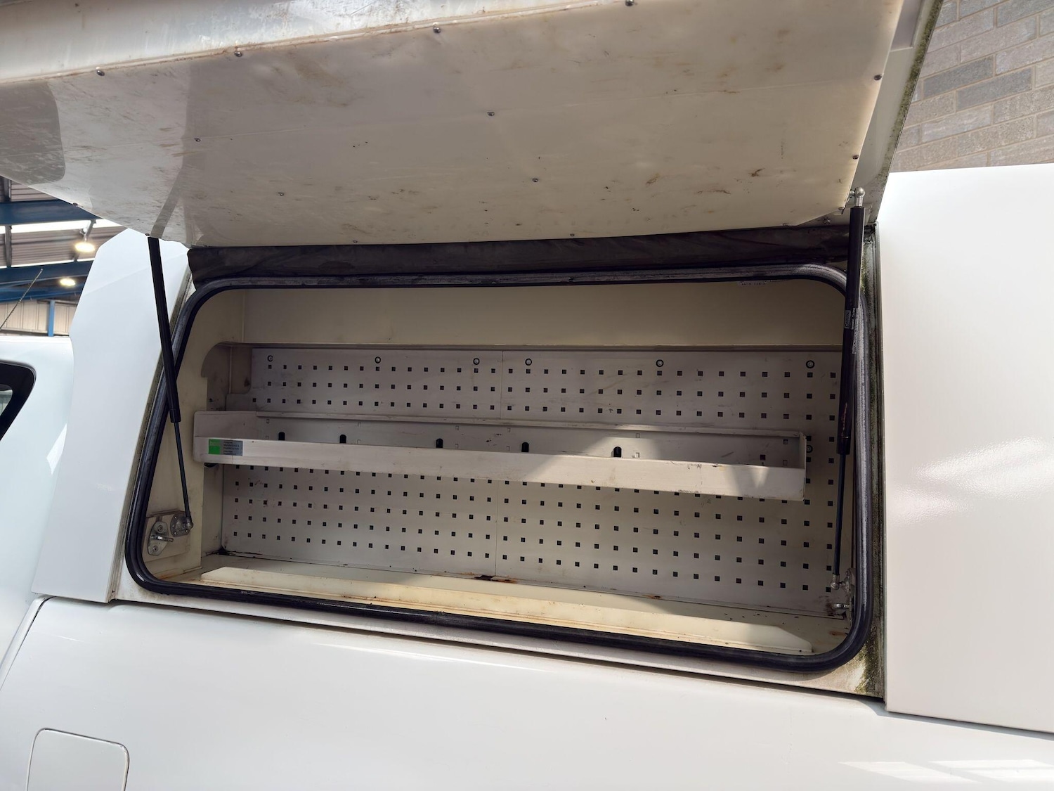 Used Mitsubishi L200 2015 for sale - 77074627: Photo 27