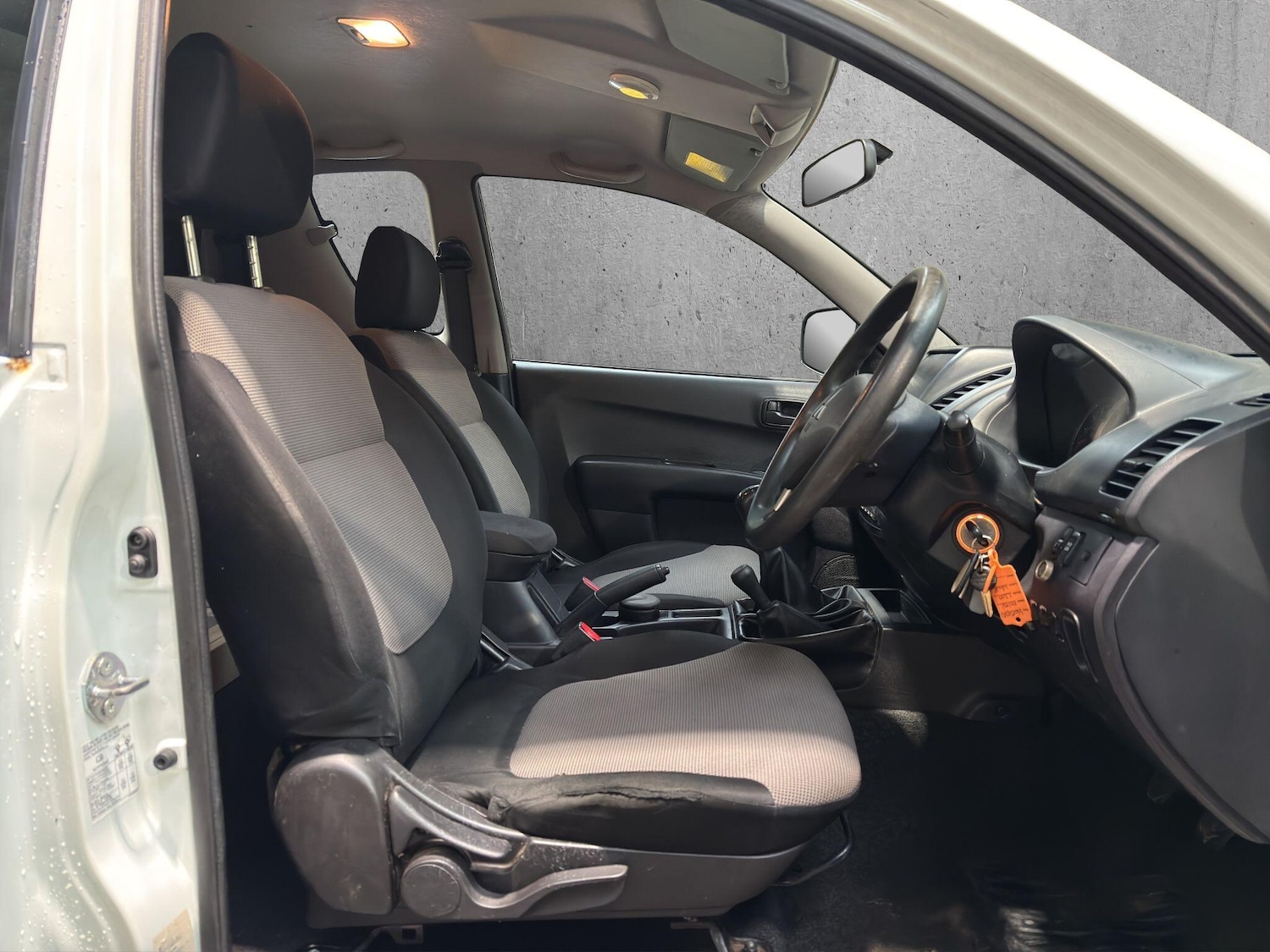 Used Mitsubishi L200 2015 for sale - 77074627: Photo 4