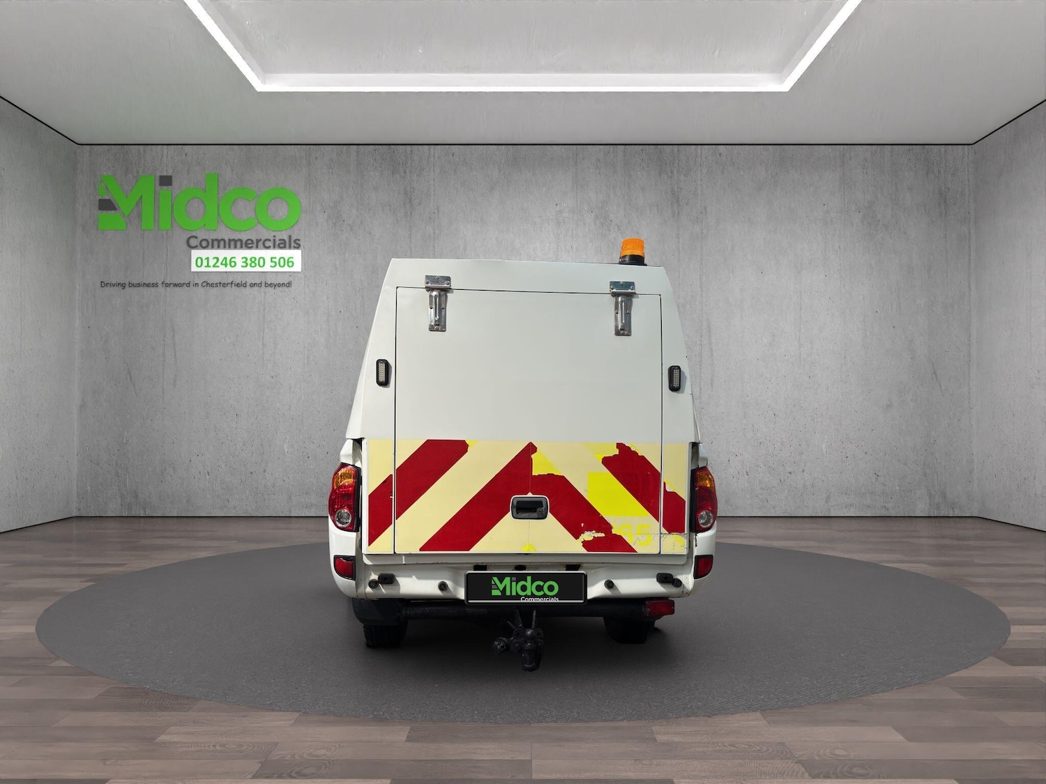 Used Mitsubishi L200 2015 for sale - 77074627: Photo 7