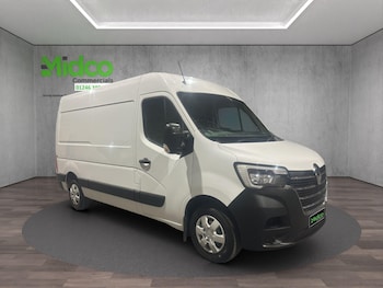Used Renault Master 2022 for sale - 75268160: Photo