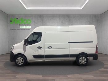 Used Renault Master 2022 for sale - 75268160: Photo
