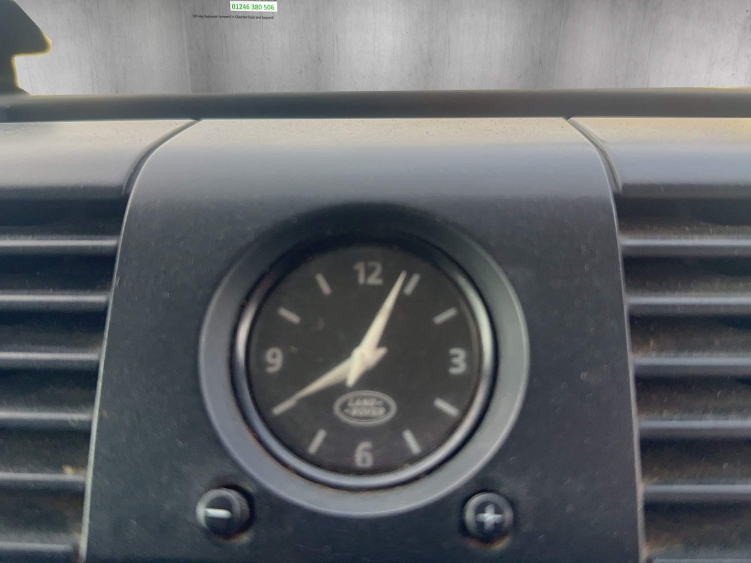 Used Land Rover Defender 2016 for sale - 76572050: Photo 10