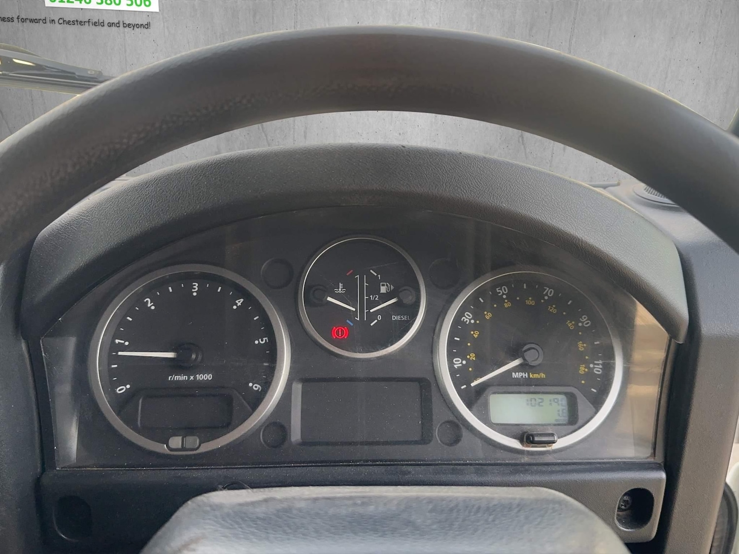 Used Land Rover Defender 2016 for sale - 76572050: Photo 7