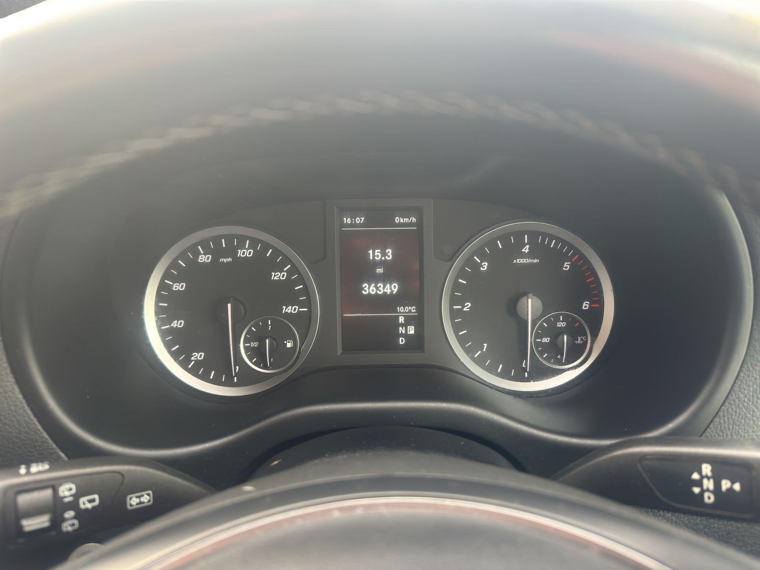 Used Mercedes-Benz Vito 2020 for sale - 76887094: Photo 11