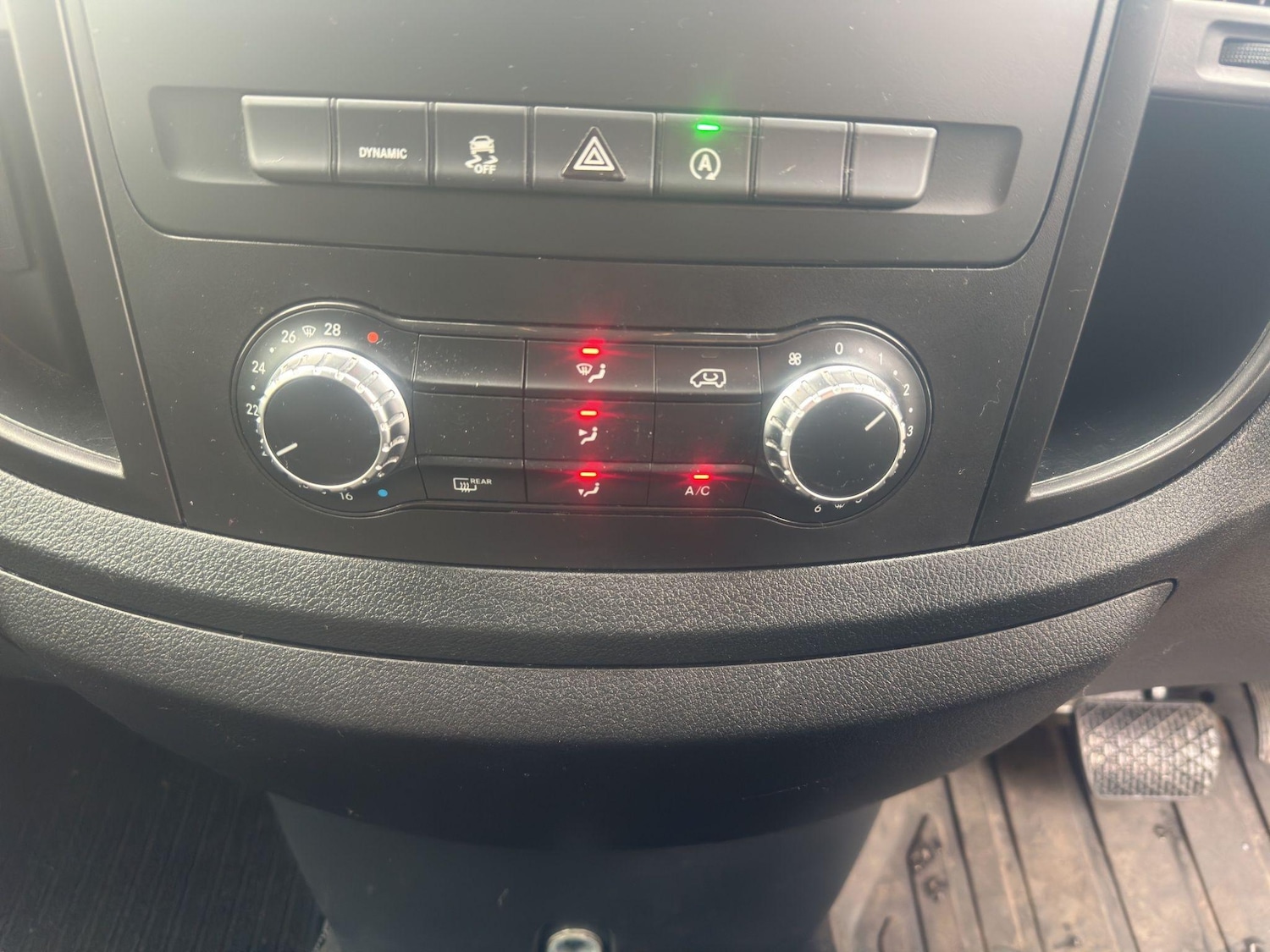 Used Mercedes-Benz Vito 2020 for sale - 76887094: Photo 14